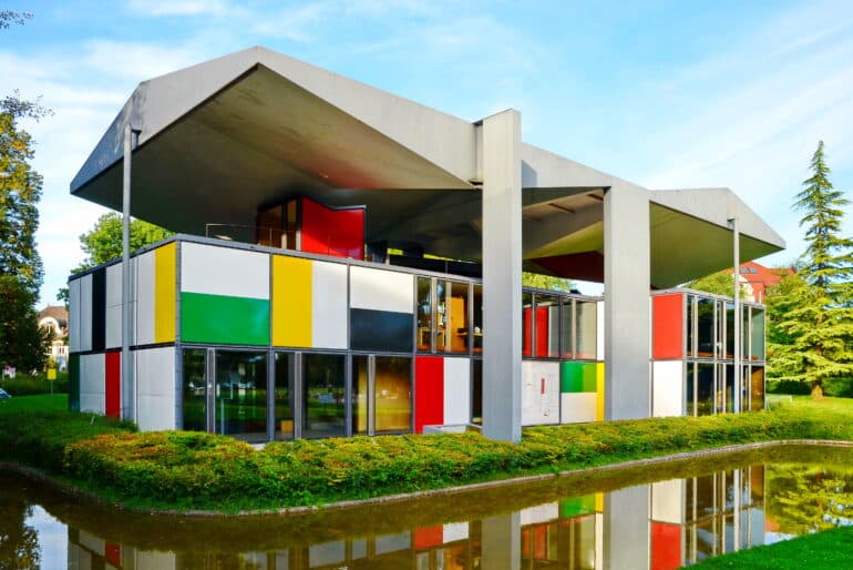 Centre Le Corbusier Teich Blatterwiese 2013 09 21 17 48 26
