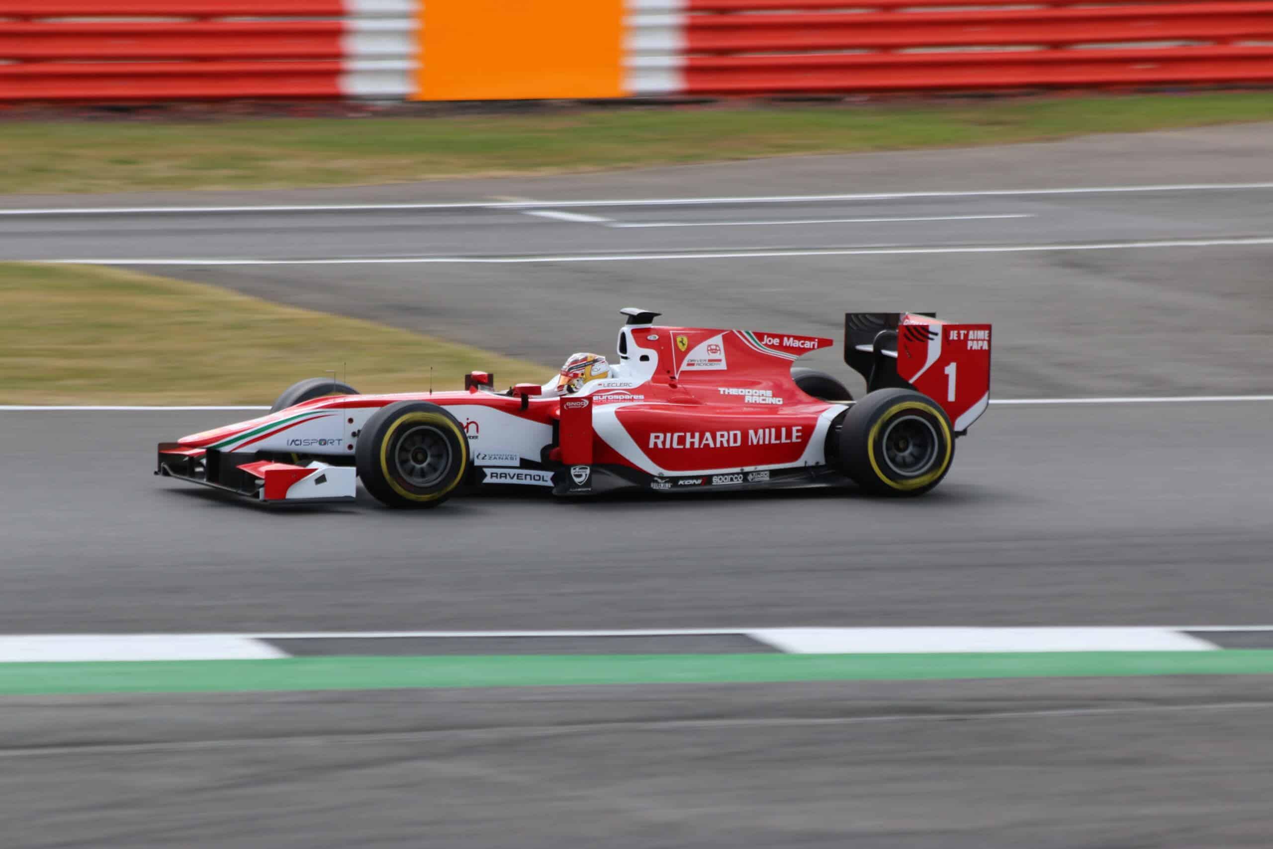 Charles Leclerc F2 scaled