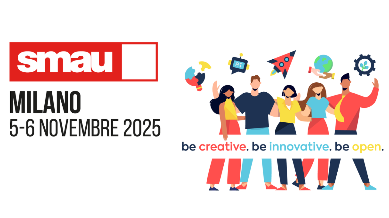 smau milano
