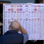 argentina voto elezioni afp