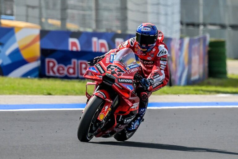 bagnaia ipa fg