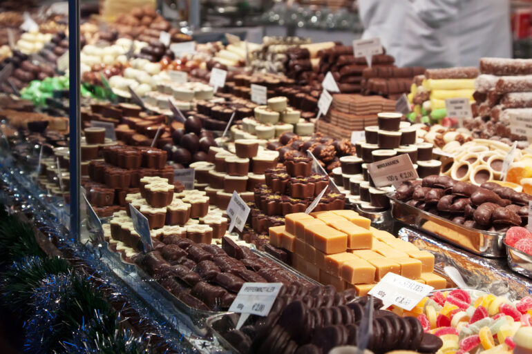dolci d'italia