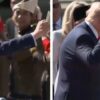 Trump arriva in Malesia, il tour comincia con la ‘Donald dance’