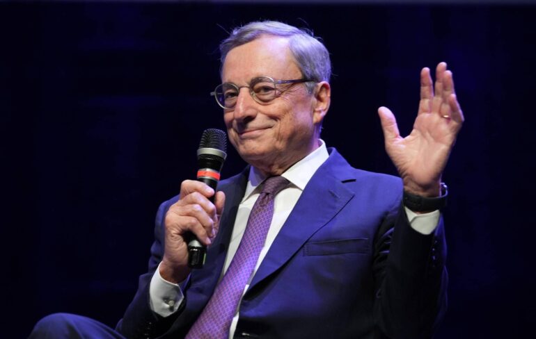 draghi fg