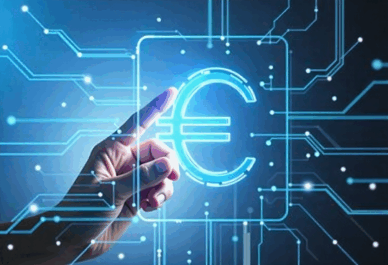 euro digitale