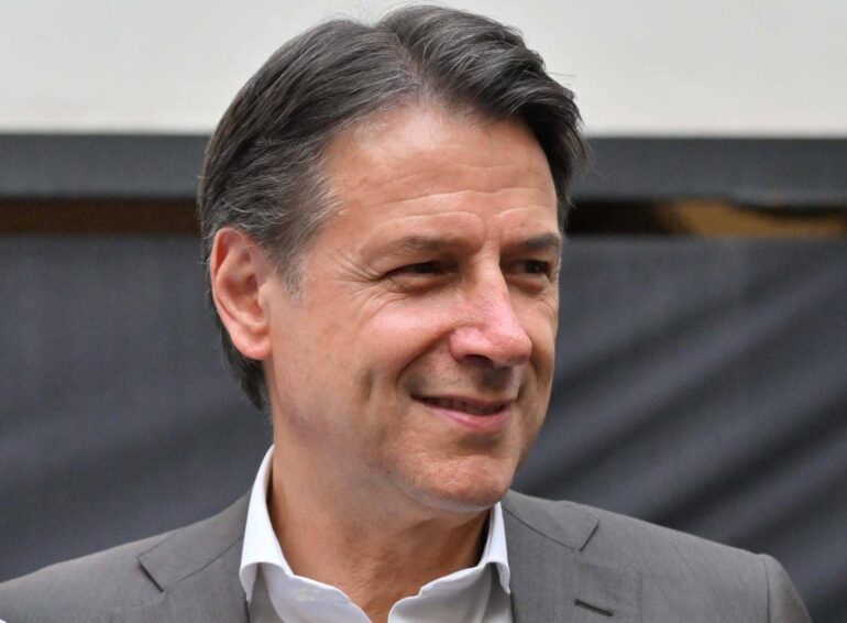 giuseppeconte mezzosorriso ipa fg
