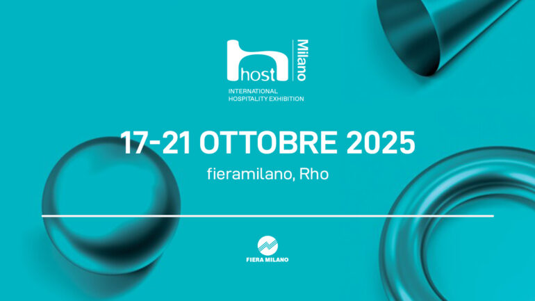 host milano 2025