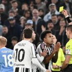 mckennie lazio juve afp