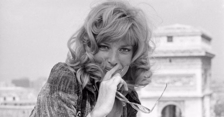 monica vitti