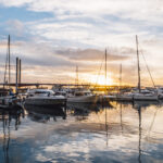 Salone Nautico Internazionale di Napoli: Navigare verso...