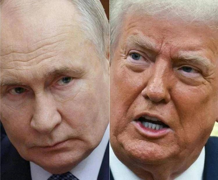 putin trump due afp