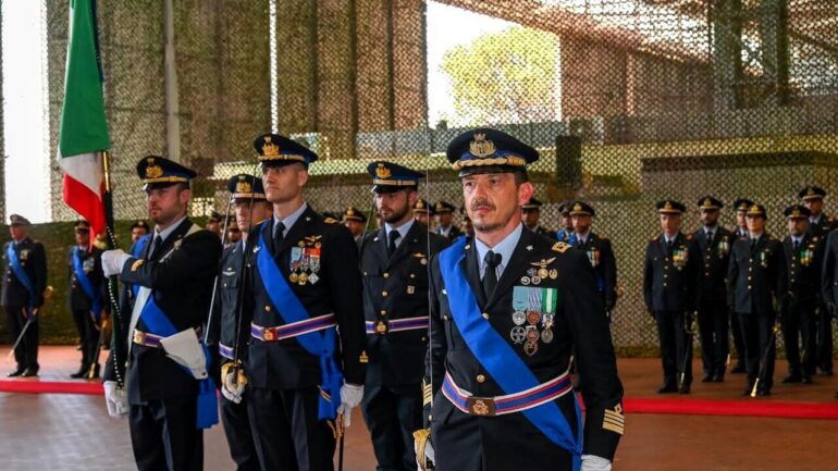 Incidenti aerei militari, chi erano Simone Mettini e Lorenzo Nucheli morti a Sabaudia