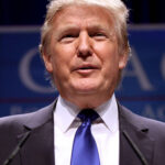 Insider trading Trump: la scommessa cripto da 160 milioni di dollari