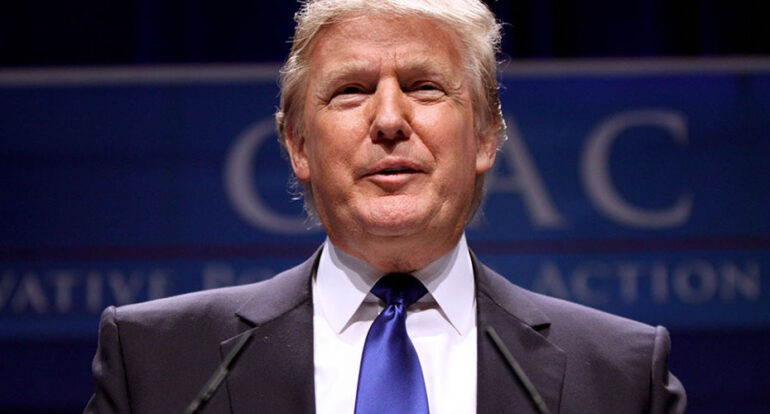 Insider trading Trump: la scommessa cripto da 160 milioni di dollari