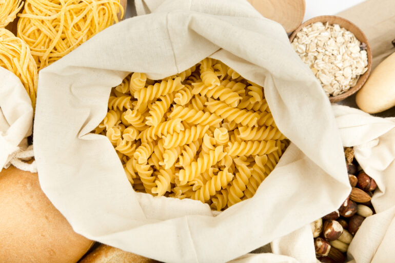 pasta dazi