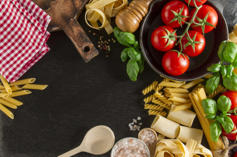 istat cibo