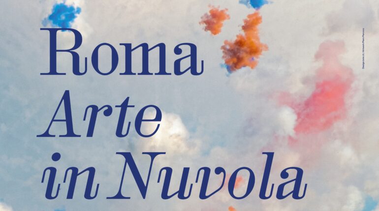 Roma arte in Nuvola 2025