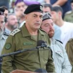 attacco del 7 ottobre.