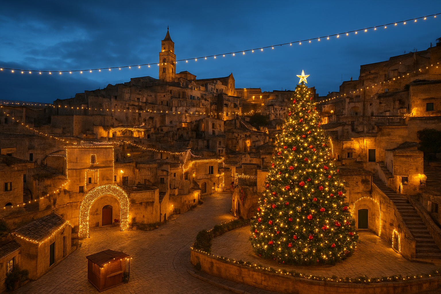 matera
