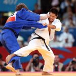 Judo riammette i russi: la svolta storica della IJF