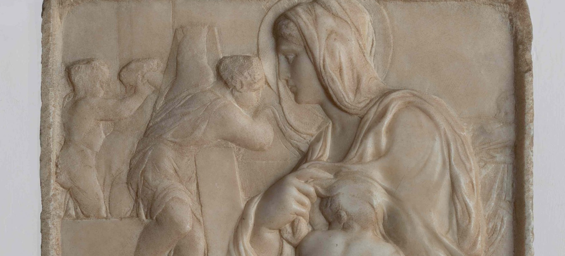 Mostra Michelangelo e Bologna