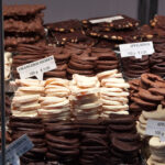 Eurochocolate, la celebre Festa del Cioccolato