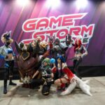 Milan Games Week & Cartoomics 2025