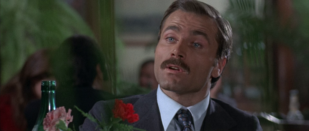 Franco Nero 23 novembre