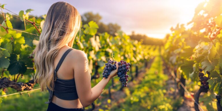 Conegliano Valdobbiadene Prosecco Running Festival