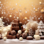 natale al cioccolato
