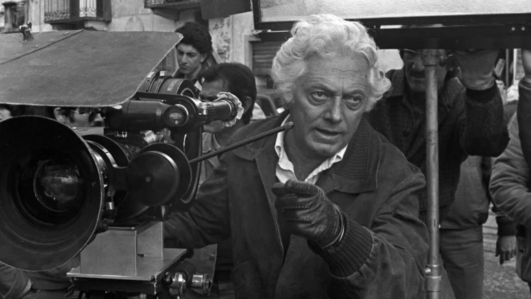 71515 LA MARCIA SU ROMA THE MARCH ON ROME Dino Risi