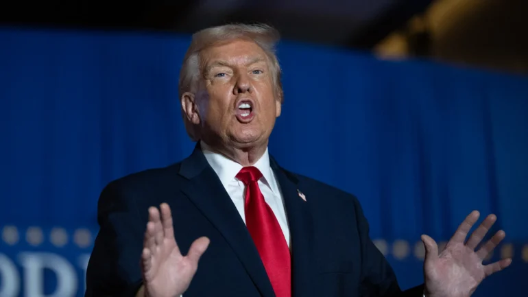 Golden Dome il super-scudo antimissilistico di Trump tra costi stellari e nuove minacce