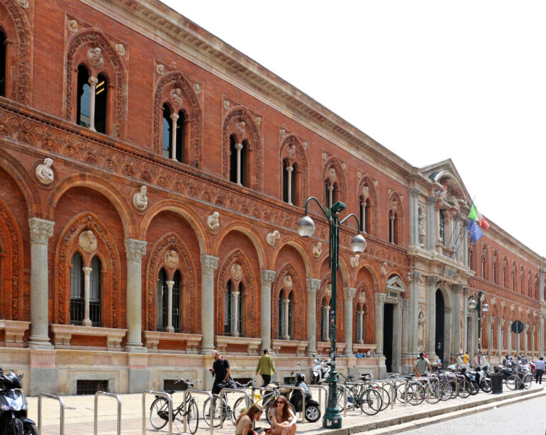 Università degli studi di Milano