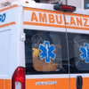 Ragazzino di 12 anni investito da ambulanza a Genova, è grave