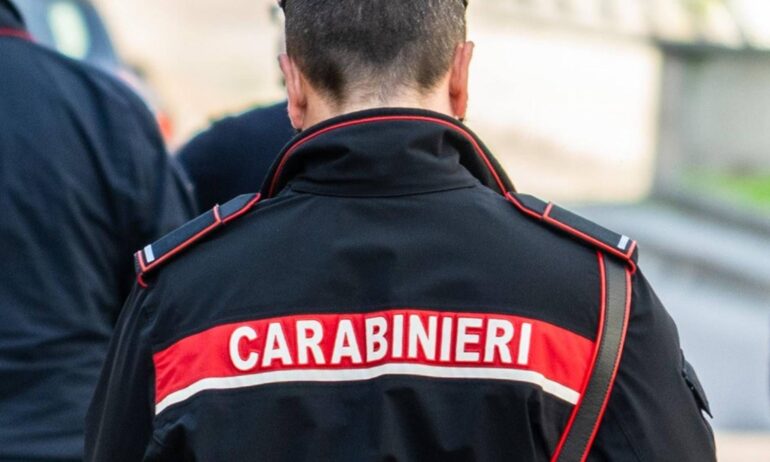 carabinieri strada rit 2025 ipa