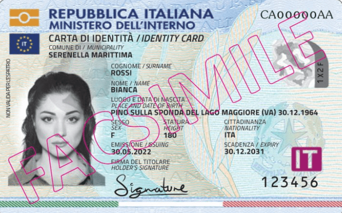 Carta d’identità a Roma, sabato 12 dicembre la notte bianca: cosa prevede