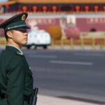 cina pechino guardia fg ipa