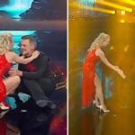 convertini ballando con le stelle