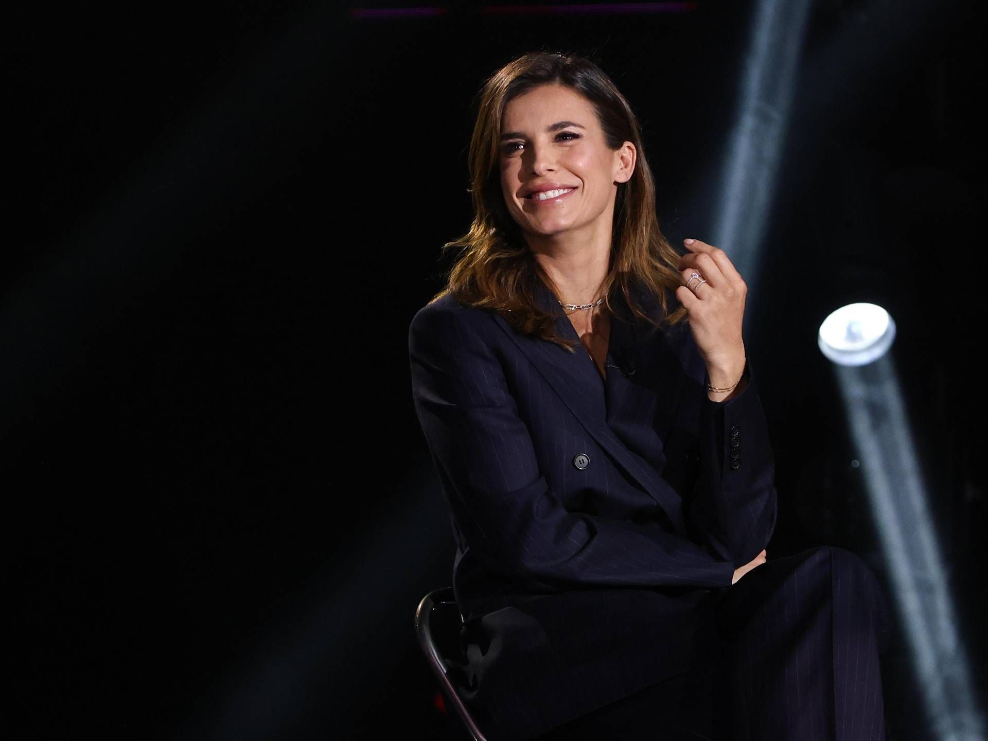 elisabetta canalis ftg ipa