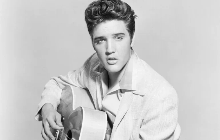 elvis