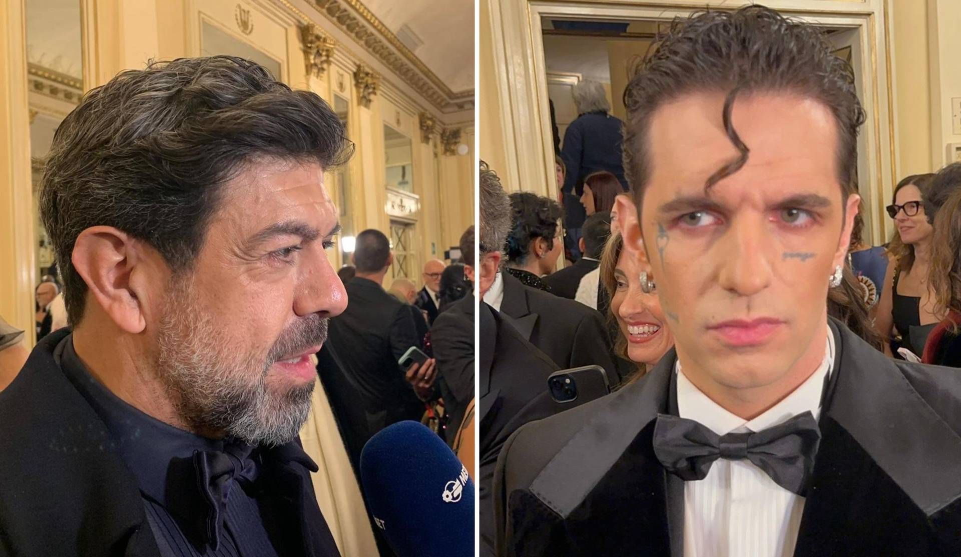 favino achille lauro scala adn