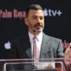 Jimmy Kimmel rinnova il contratto con Abc: “Fino al 2027 o alla fine del mondo”