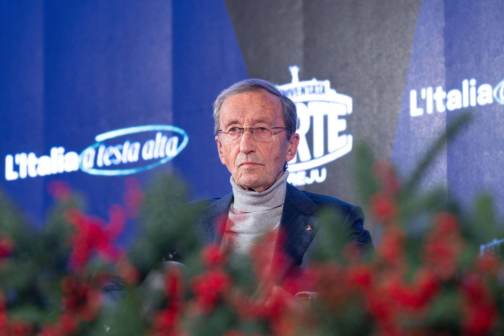 gianfranco fini 2025 ipa