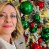 Regalo hi-tech per Meloni a Natale, parlamentari doneranno alla premier un ‘super Pc’