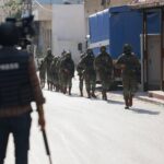 giornalista press gaza ipa