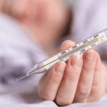 influenza termometro 123rd