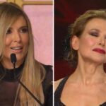 lucarelli d urso ballando 2