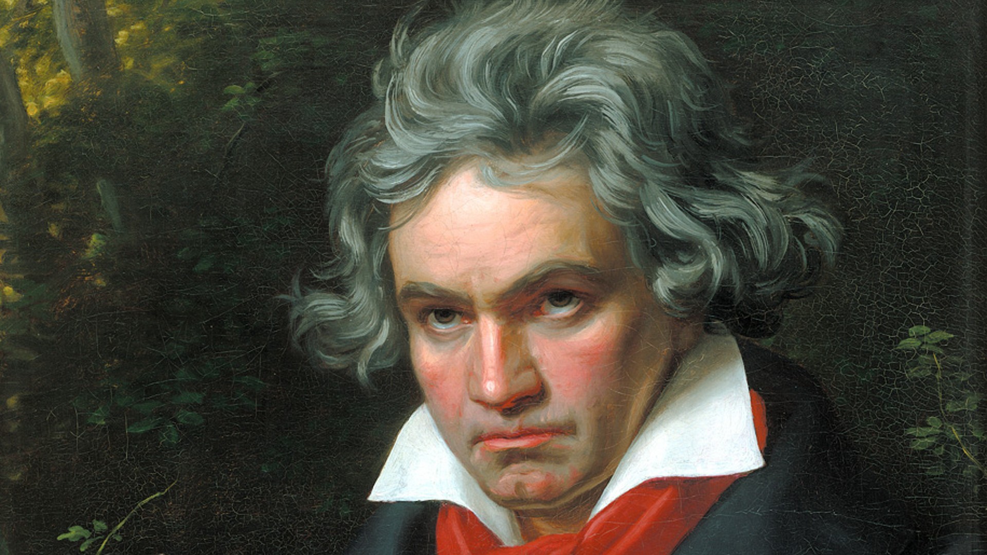 ludwig van beethoven lyudvig