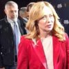 Meloni riceve il premio Thatcher: “Io un soldato al servizio di un’idea”