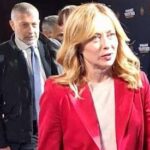 meloni premio taglio adn